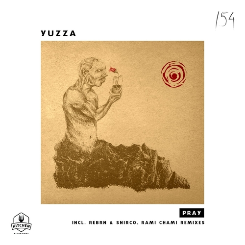 Yuzza - Pray [KTN154]